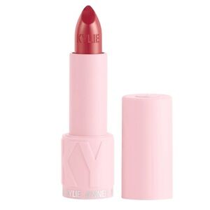 Kylie Cosmetics Creme Lipstick “Been a Minute” NWT